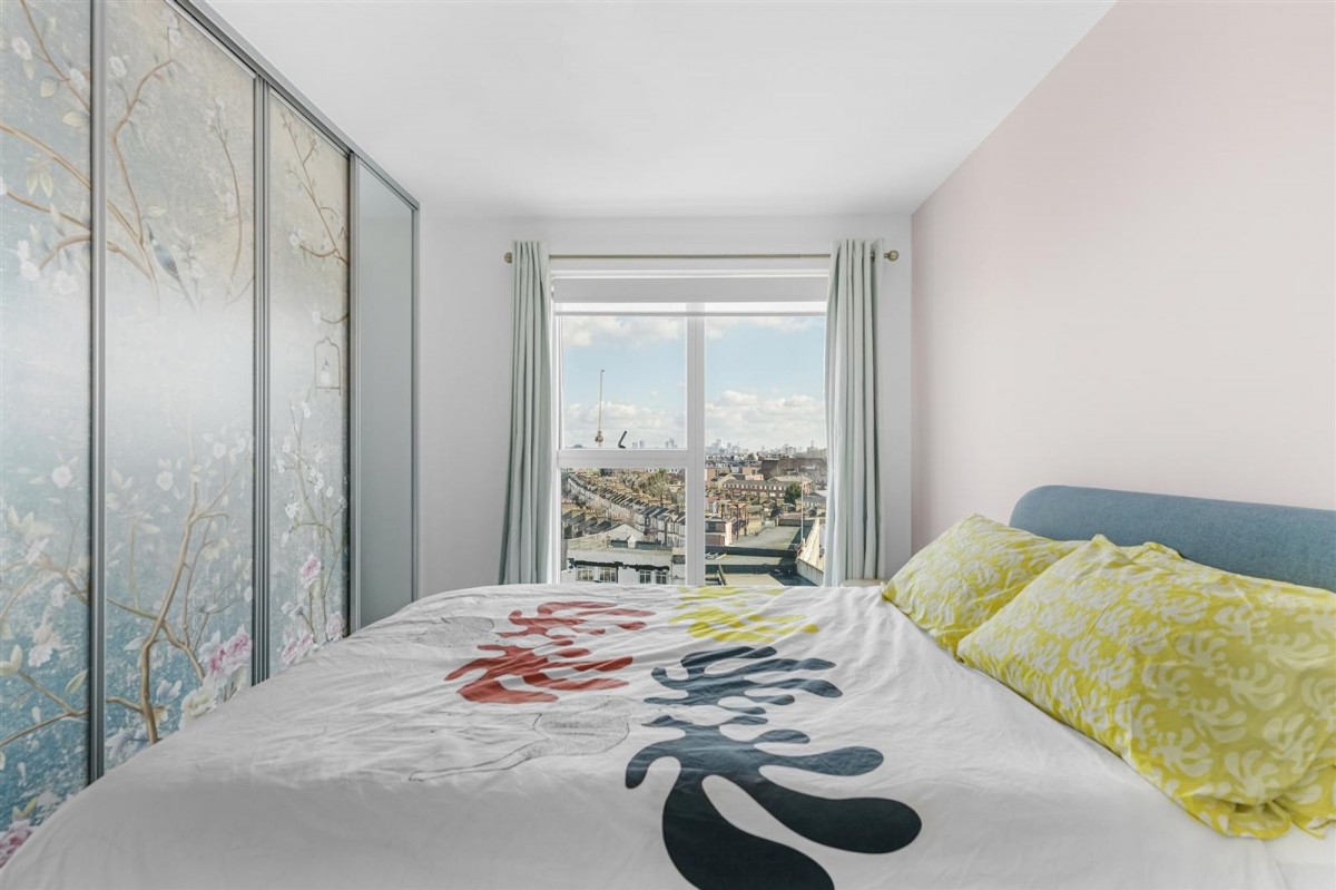 Image for Walrond House Matthias Road, N16 8BF