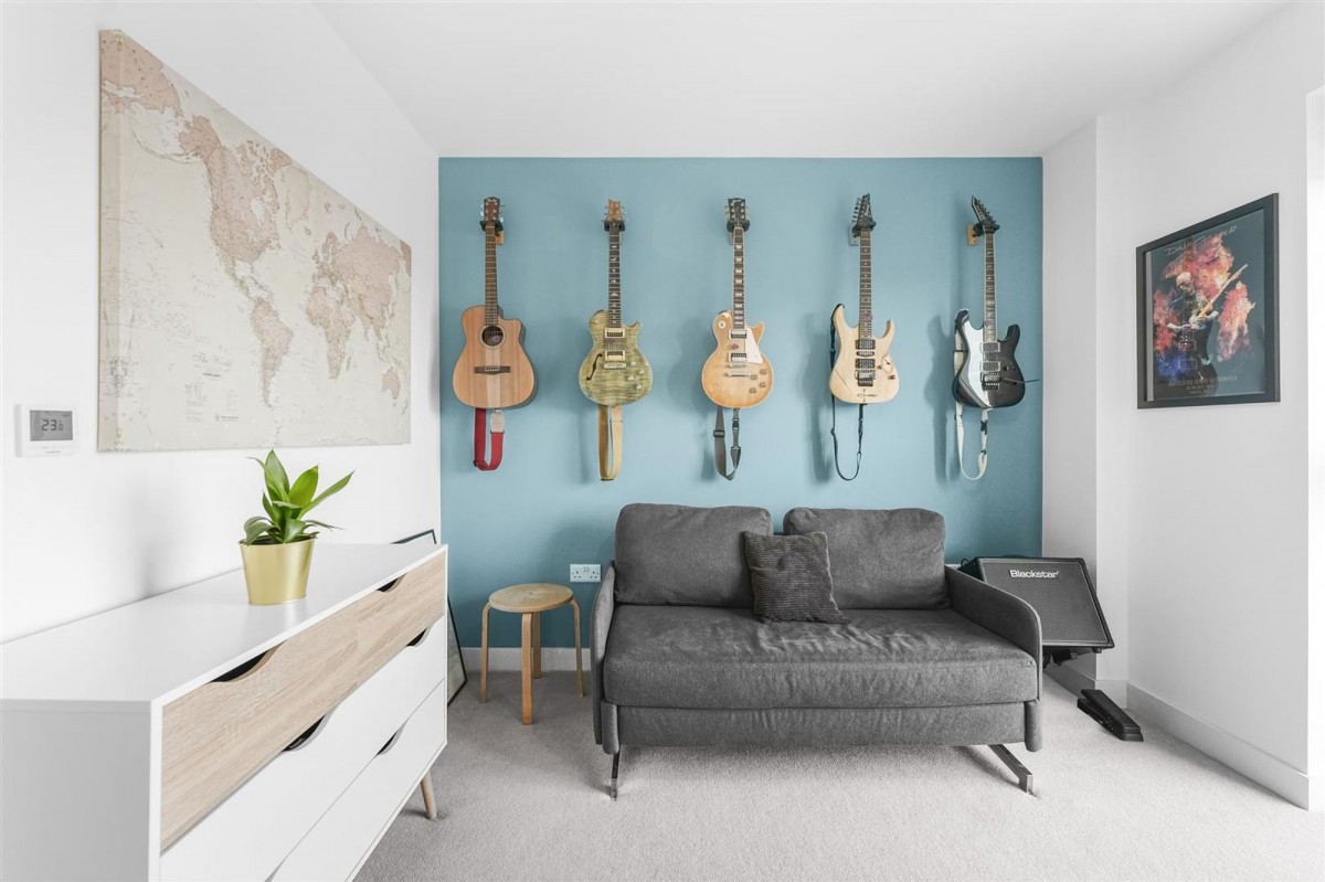 Image for Walrond House Matthias Road, N16 8BF