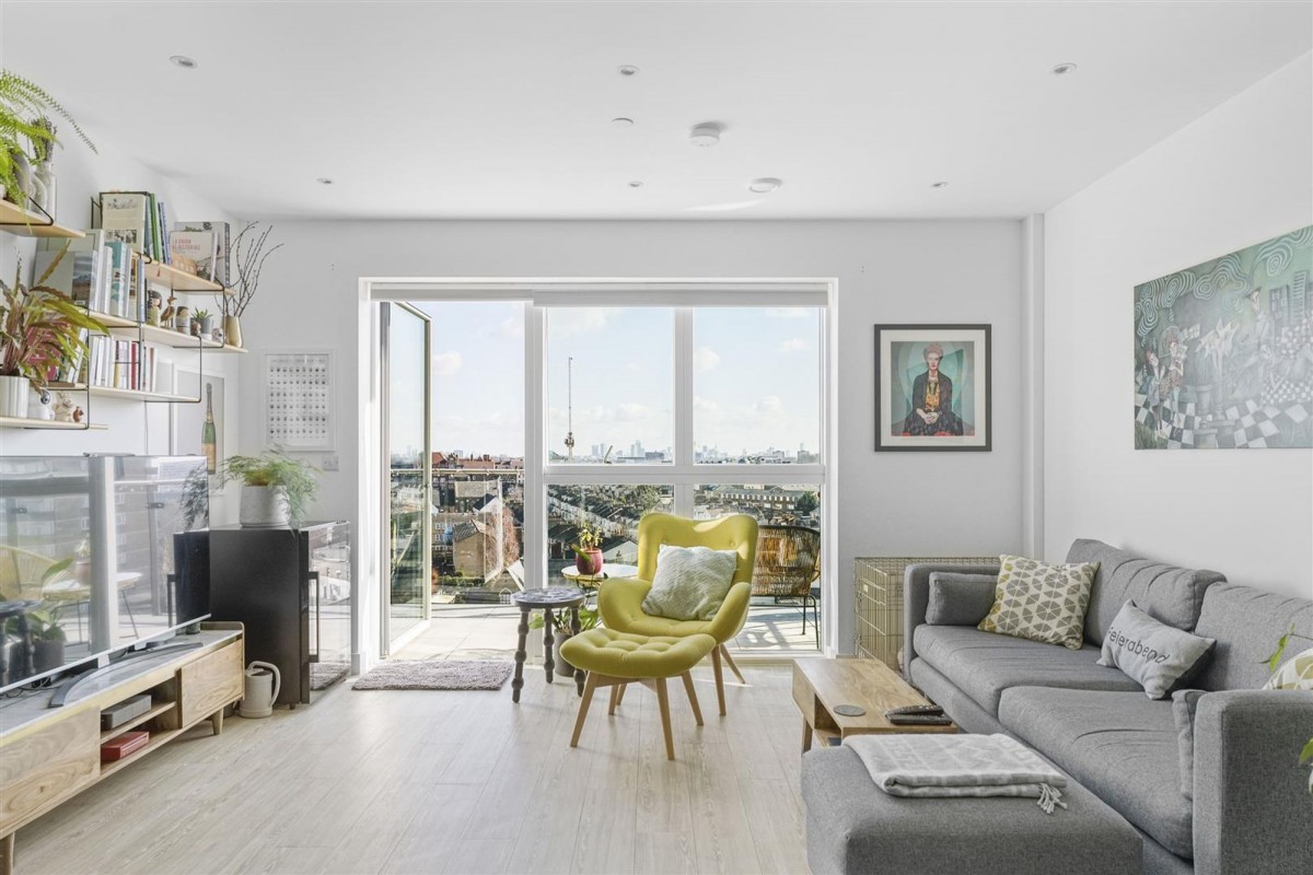 Image for Walrond House Matthias Road, N16 8BF