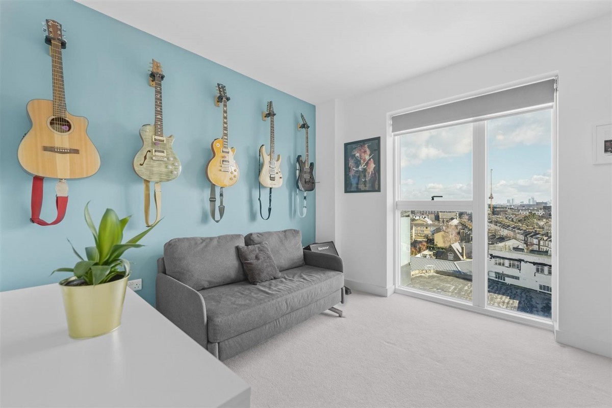 Image for Walrond House Matthias Road, N16 8BF