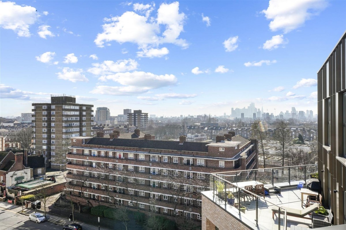 Image for Walrond House Matthias Road, N16 8BF
