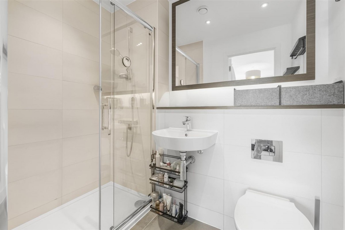 Image for Walrond House Matthias Road, N16 8BF