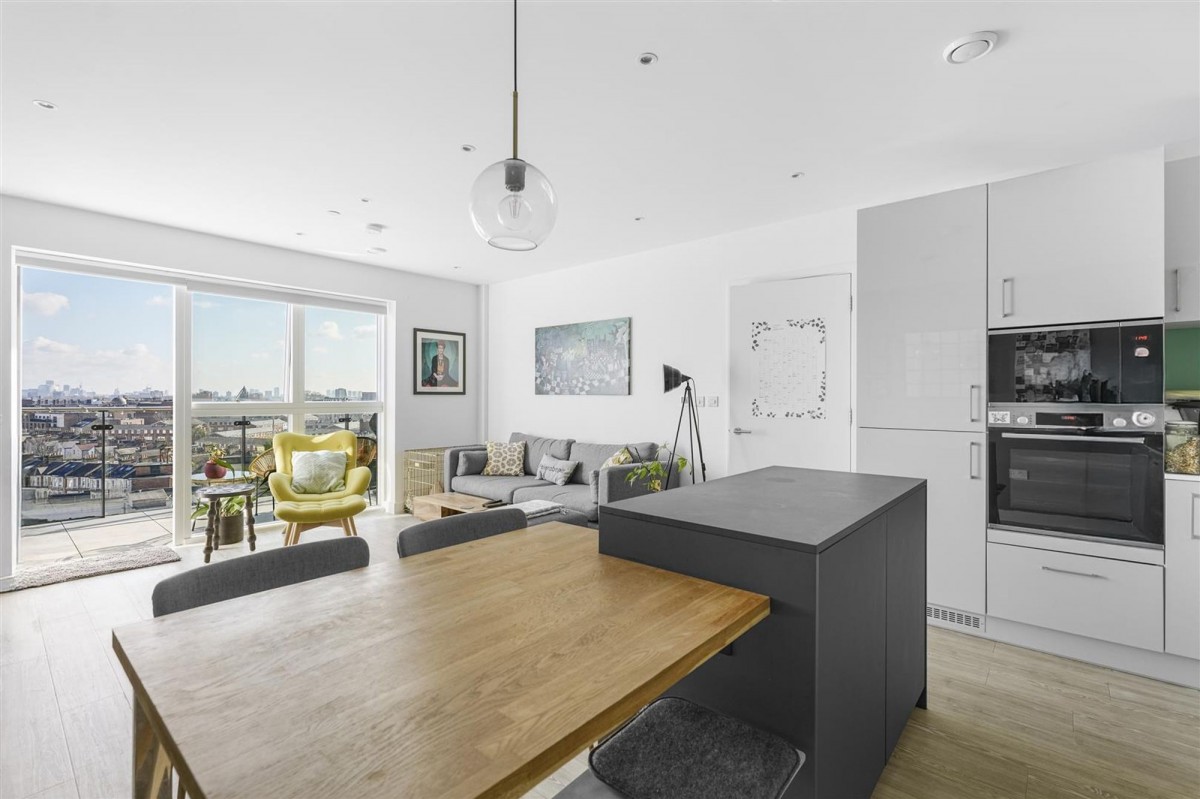Image for Walrond House Matthias Road, N16 8BF