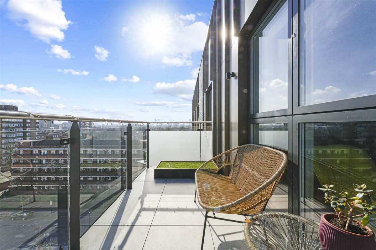 Image for Walrond House Matthias Road, N16 8BF