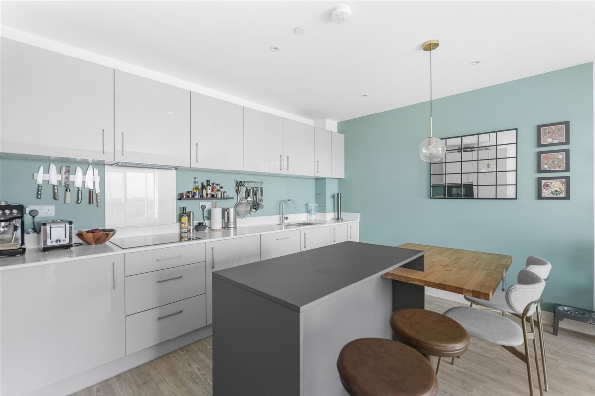 Image for Walrond House Matthias Road, N16 8BF