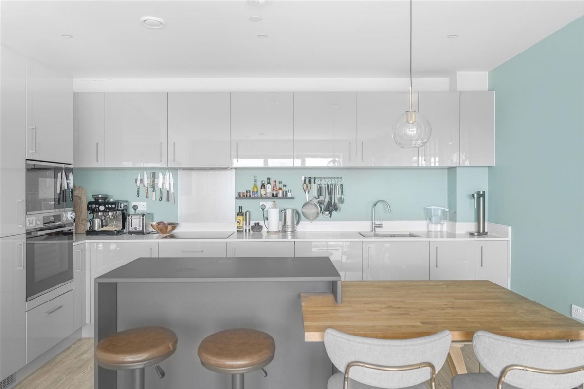Image for Walrond House Matthias Road, N16 8BF