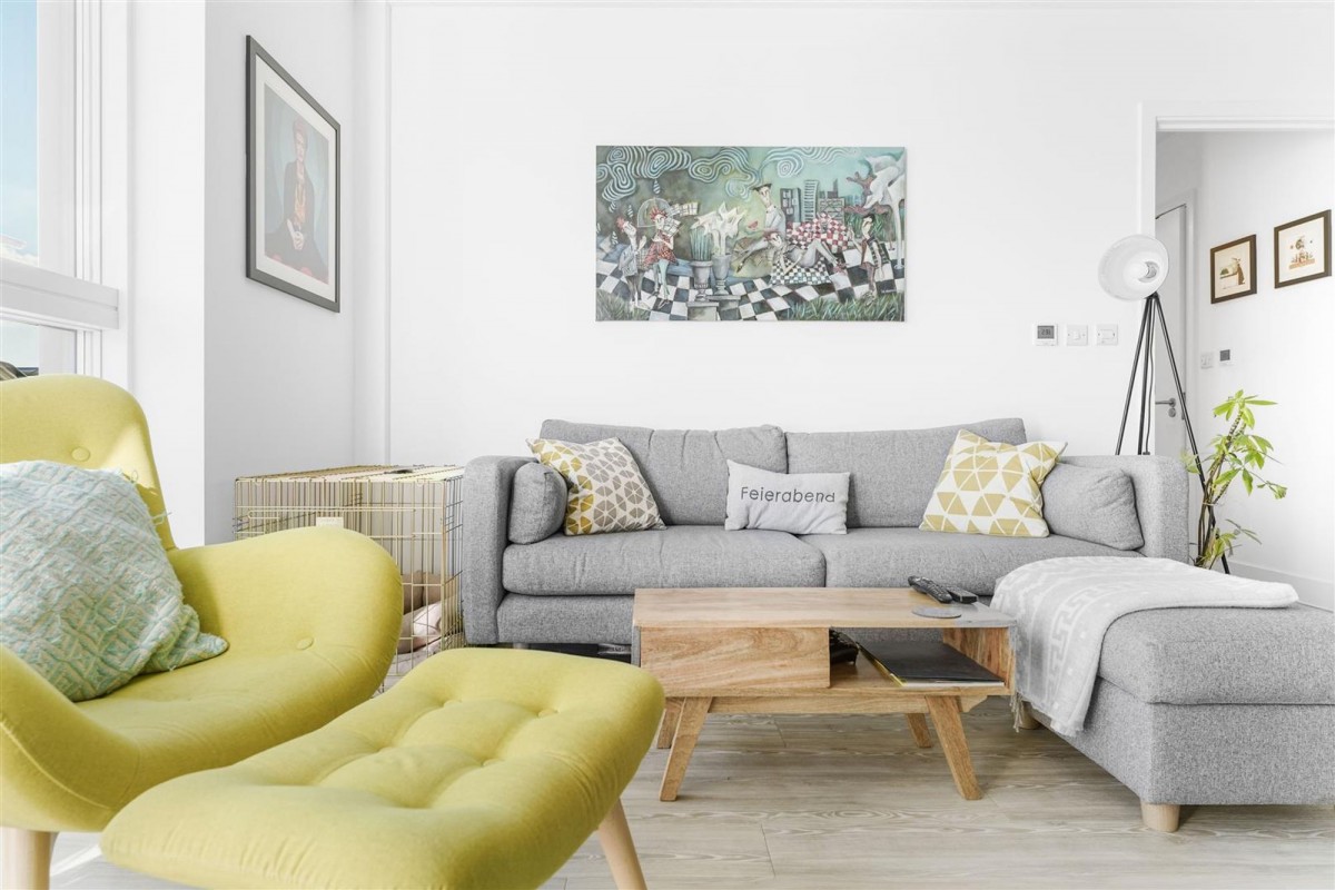 Image for Walrond House Matthias Road, N16 8BF