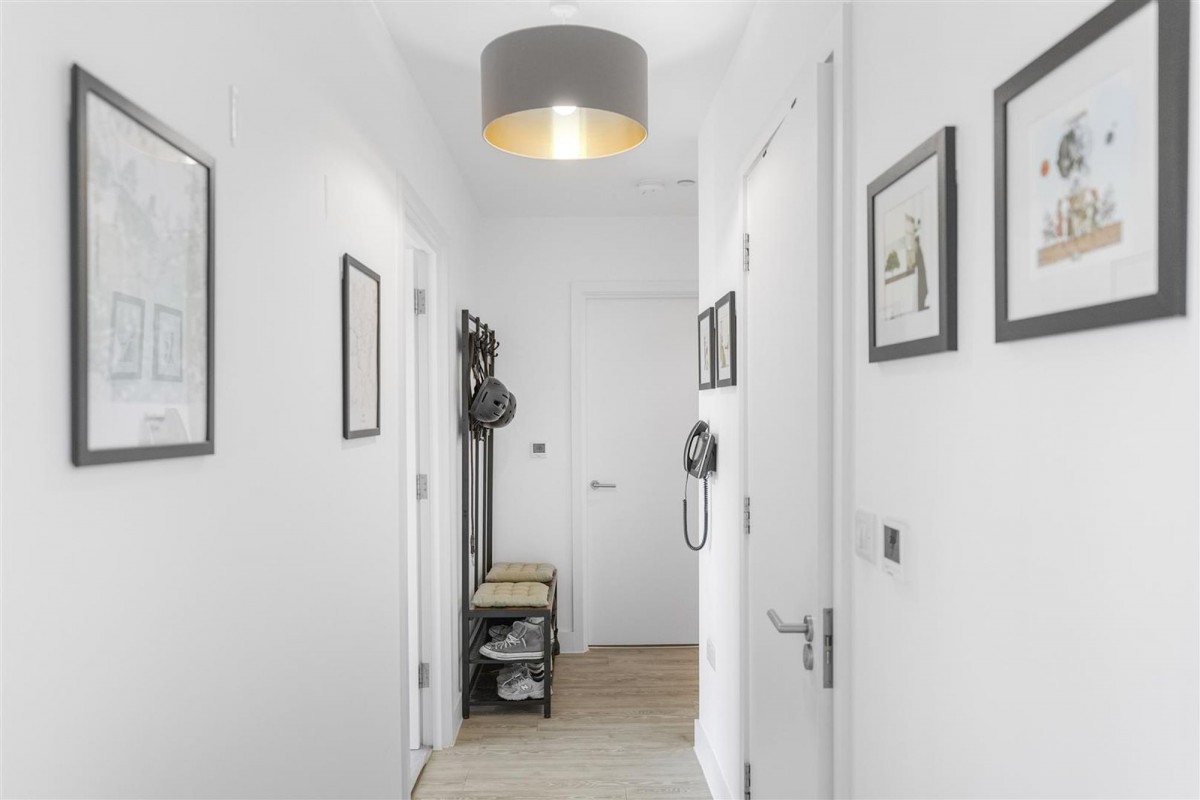 Image for Walrond House Matthias Road, N16 8BF