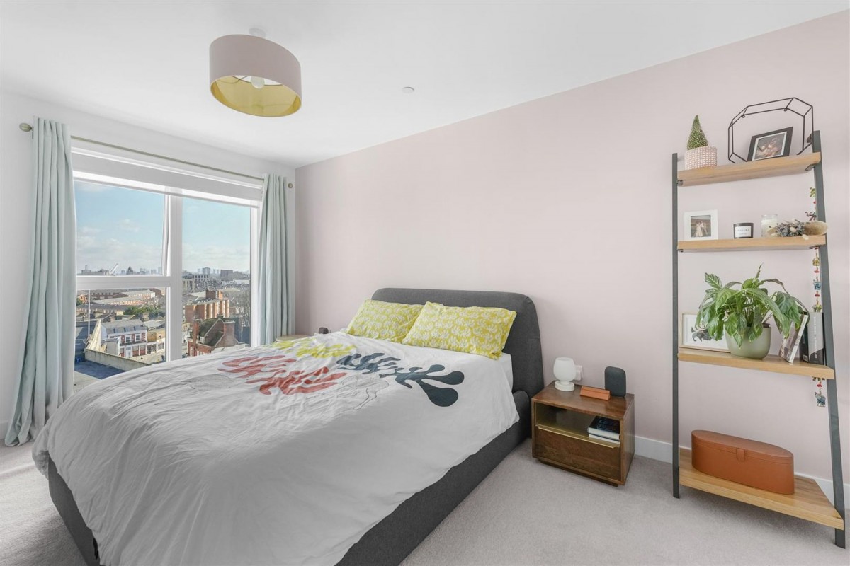 Image for Walrond House Matthias Road, N16 8BF