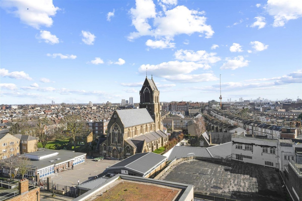 Image for Walrond House Matthias Road, N16 8BF