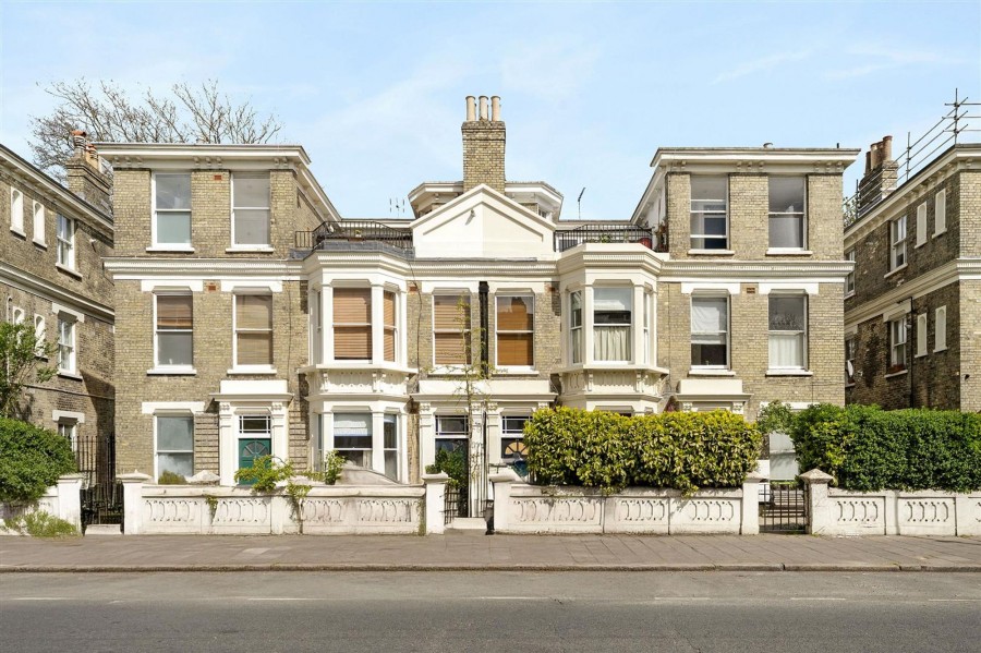 34 Manor Road, N16 5BG