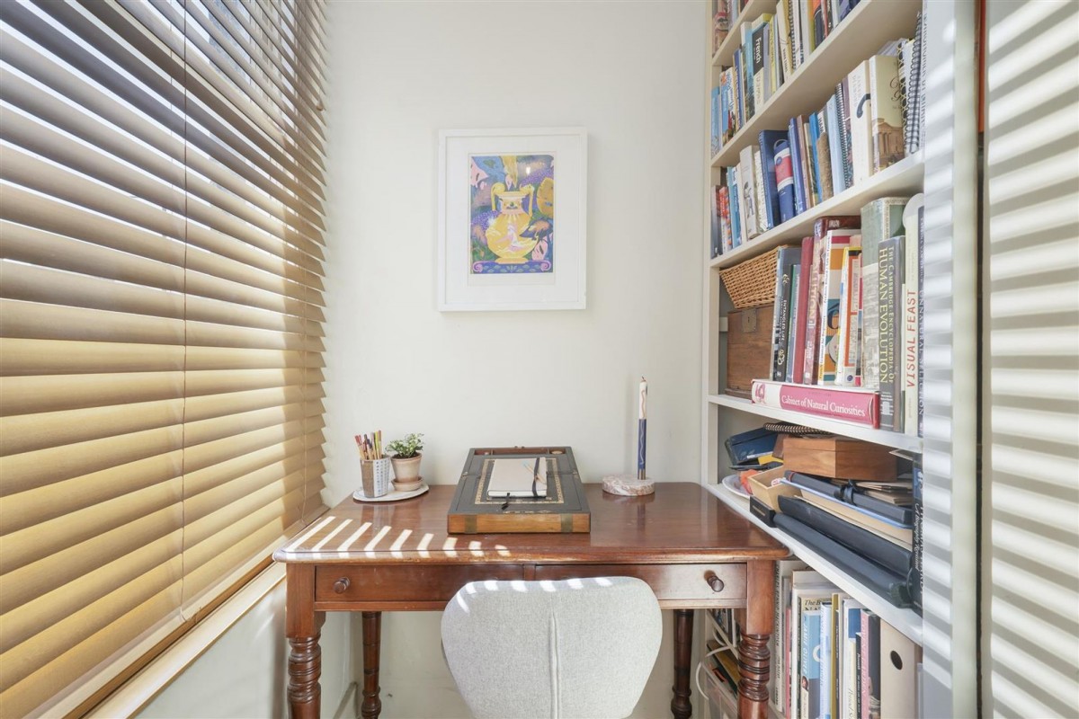 Image for 34 Manor Road, N16 5BG