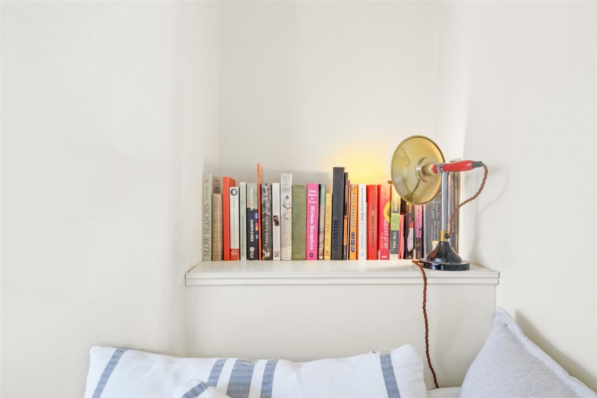 Image for 34 Manor Road, N16 5BG