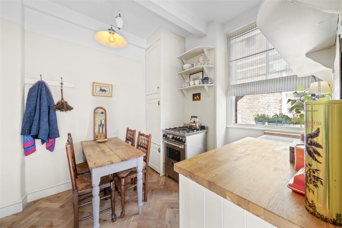 Image for 34 Manor Road, N16 5BG