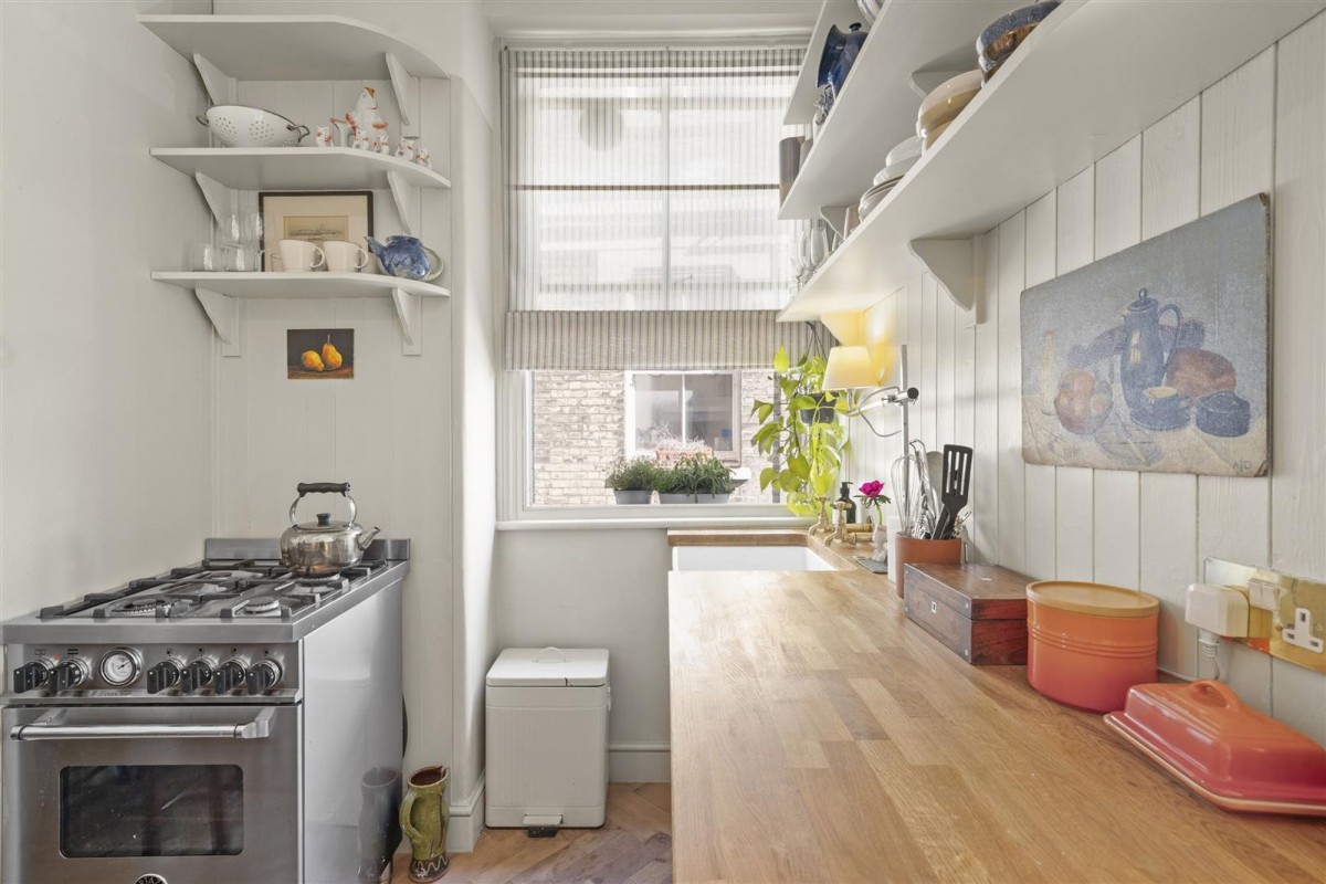 Image for 34 Manor Road, N16 5BG
