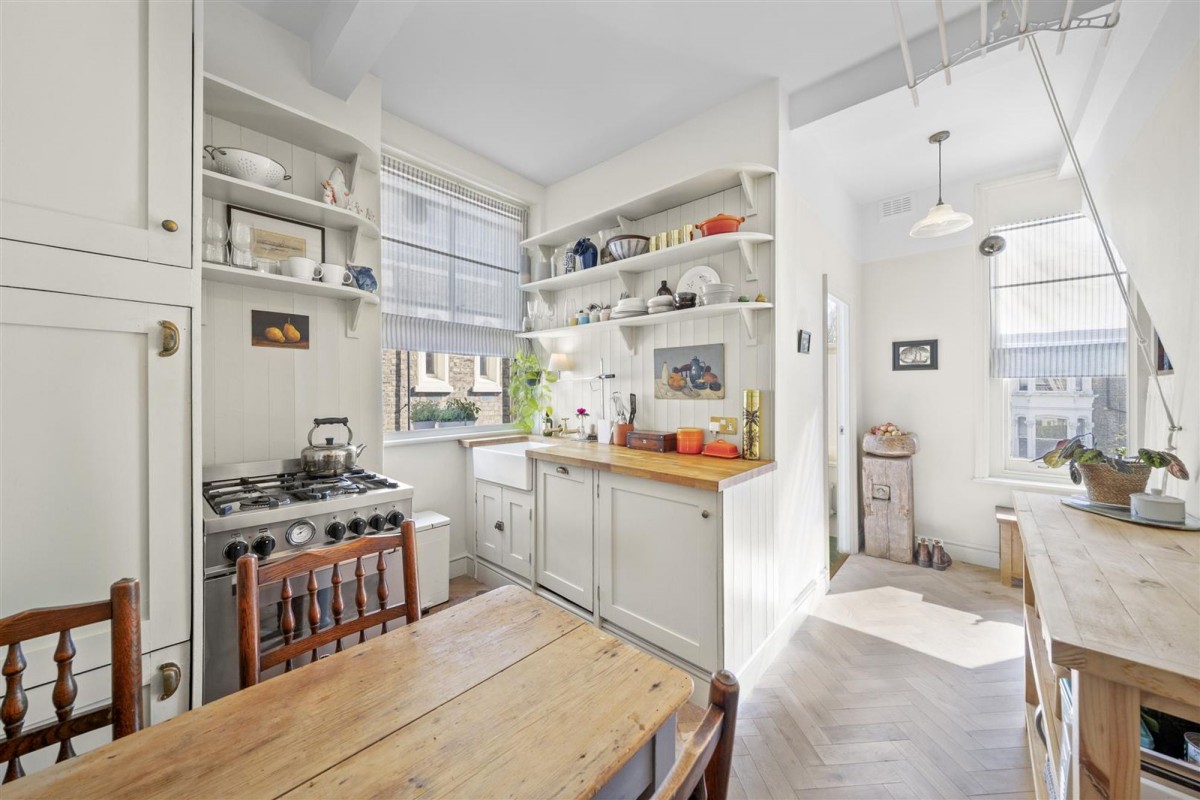 Image for 34 Manor Road, N16 5BG