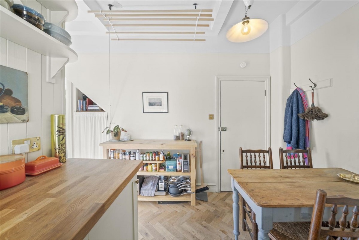 Image for 34 Manor Road, N16 5BG