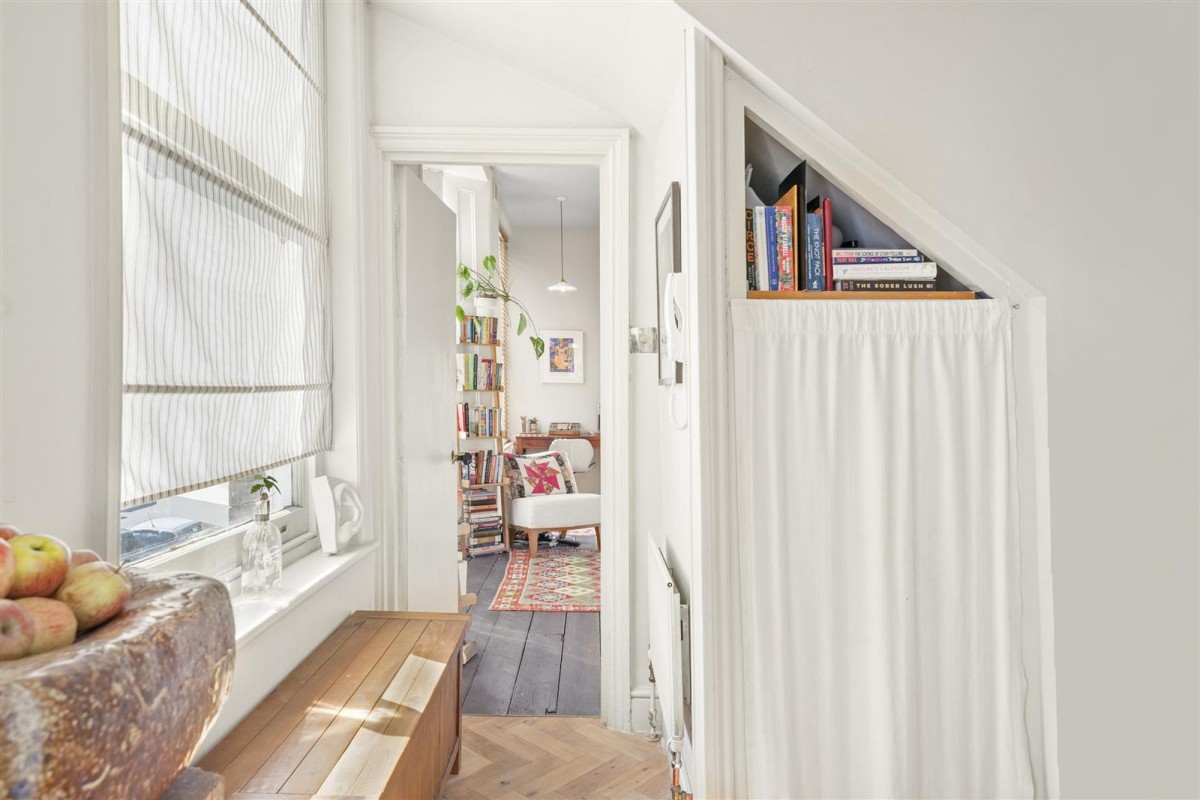 Image for 34 Manor Road, N16 5BG