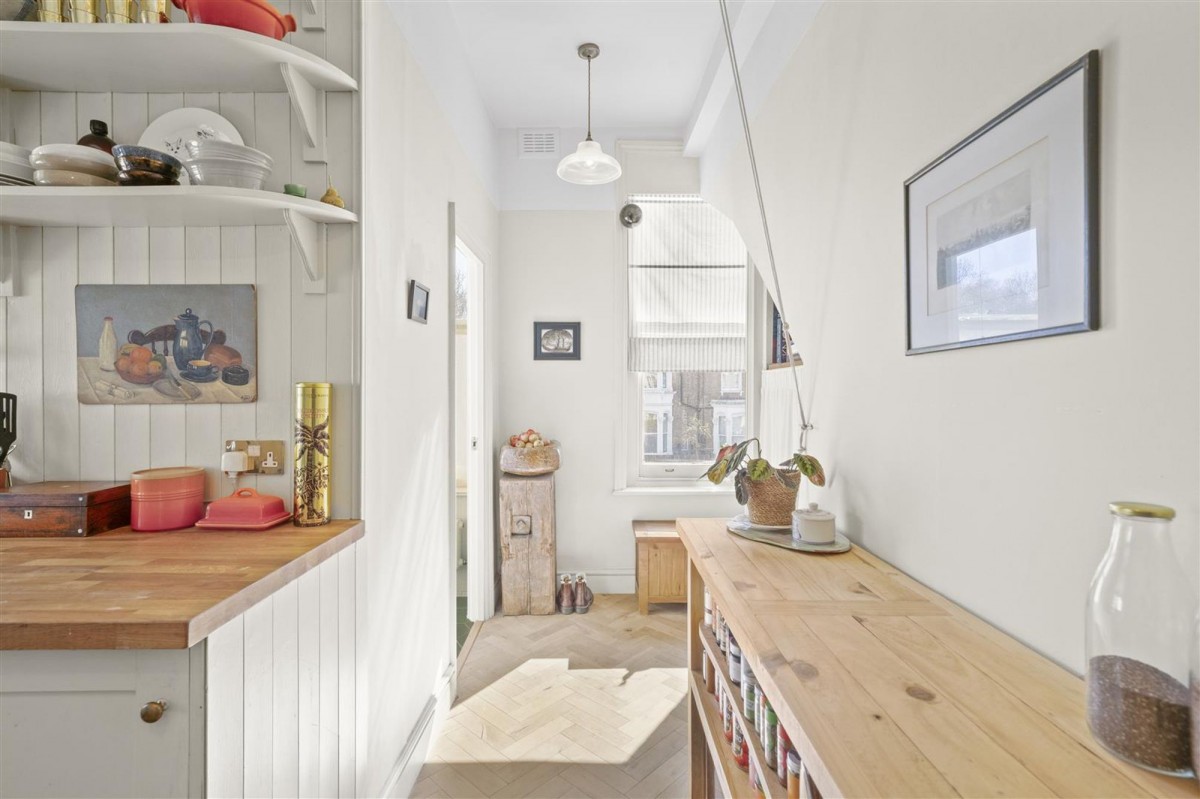 Image for 34 Manor Road, N16 5BG