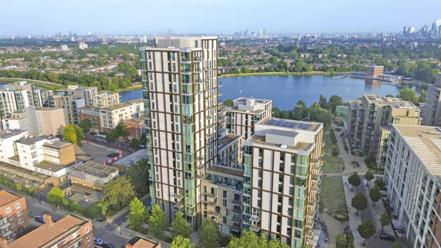 Kingly Building, N4 2GQ