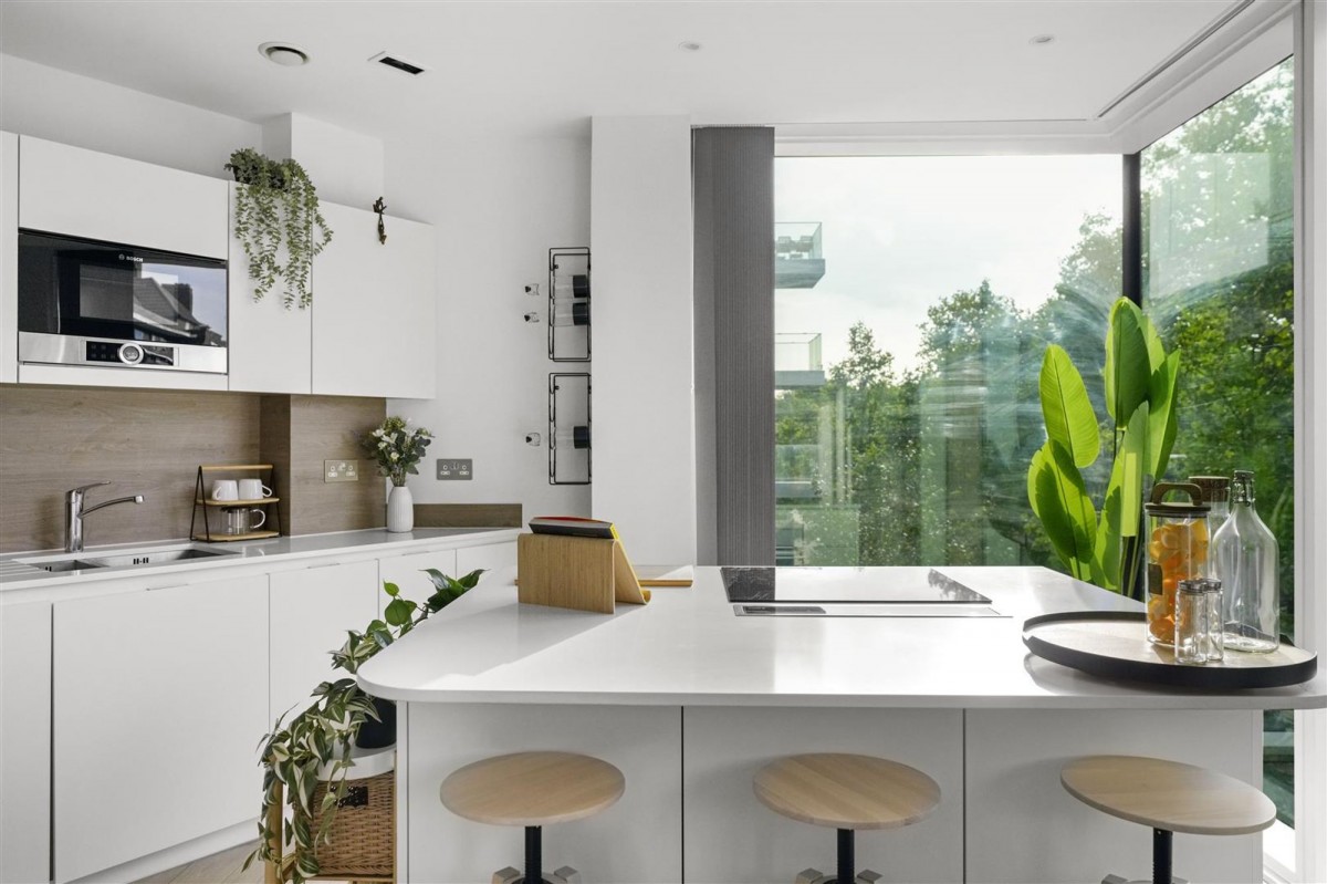 Image for Kingly Building, N4 2GQ