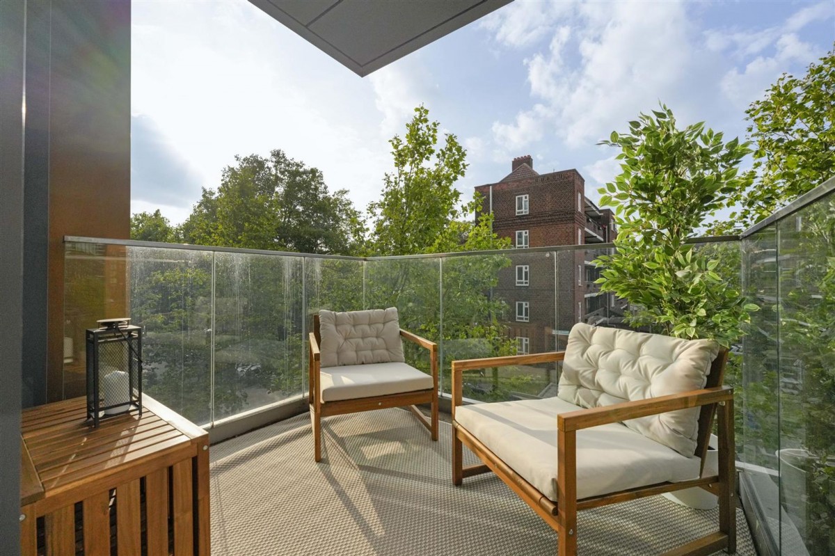 Image for Kingly Building, N4 2GQ