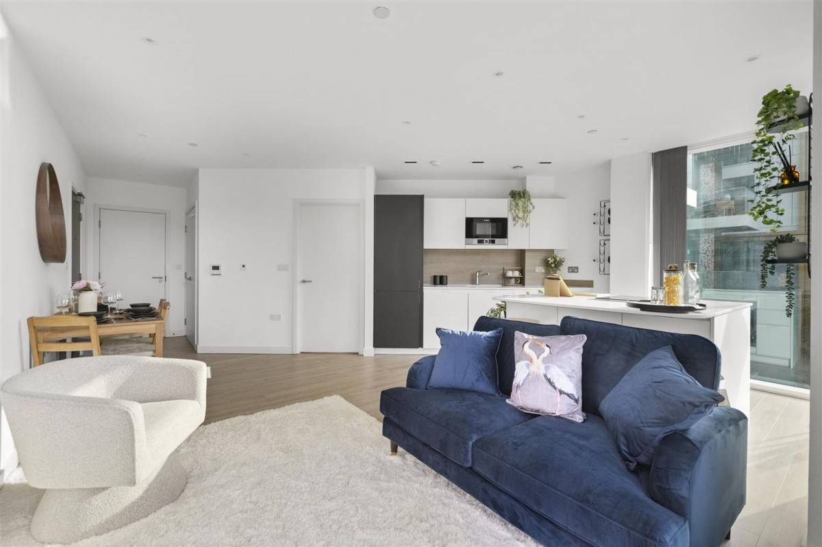 Image for Kingly Building, N4 2GQ