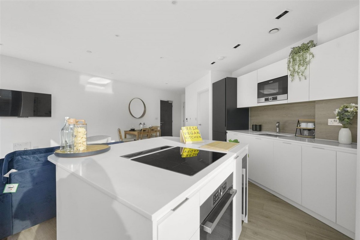 Image for Kingly Building, N4 2GQ