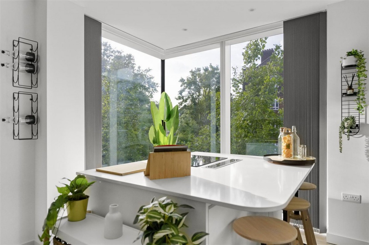 Image for Kingly Building, N4 2GQ