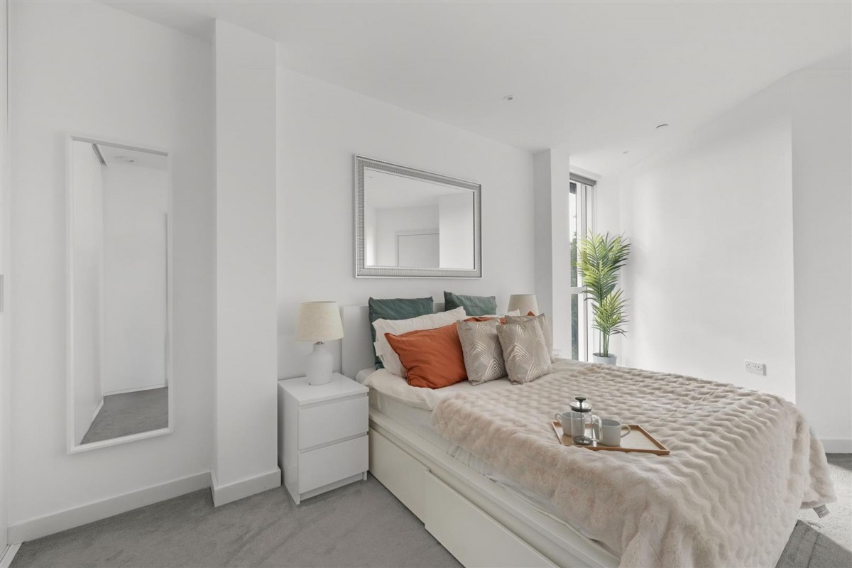 Image for Kingly Building, N4 2GQ
