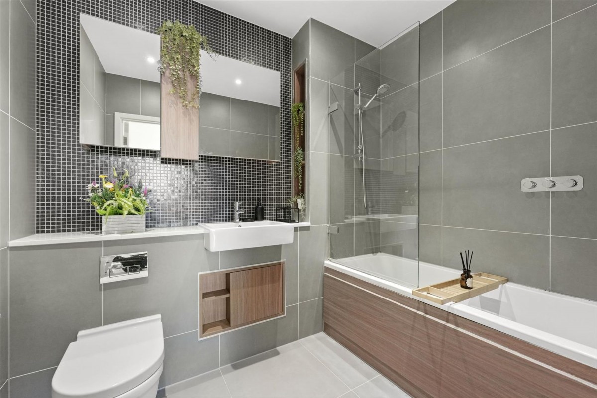 Image for Kingly Building, N4 2GQ