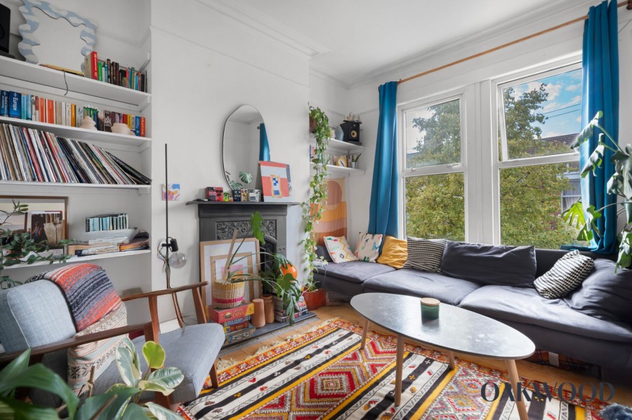 London, N15 6QJ