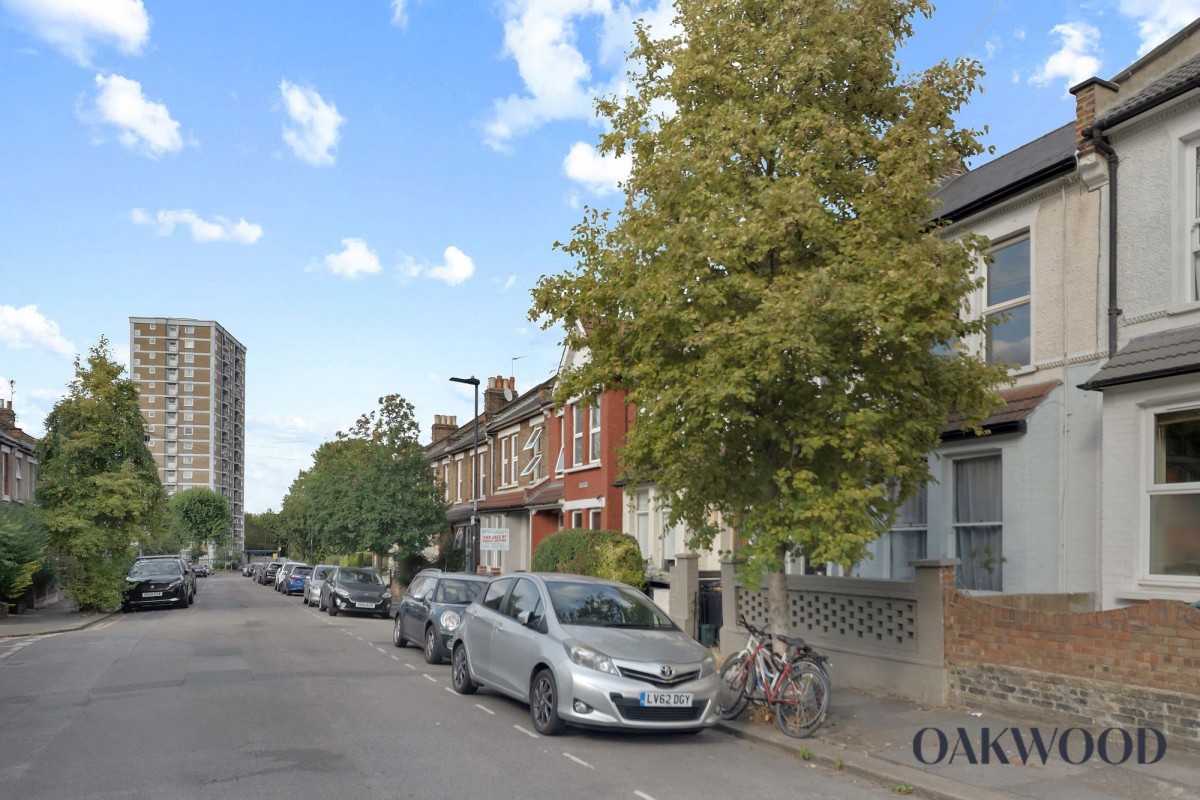 Image for London, N15 6QJ