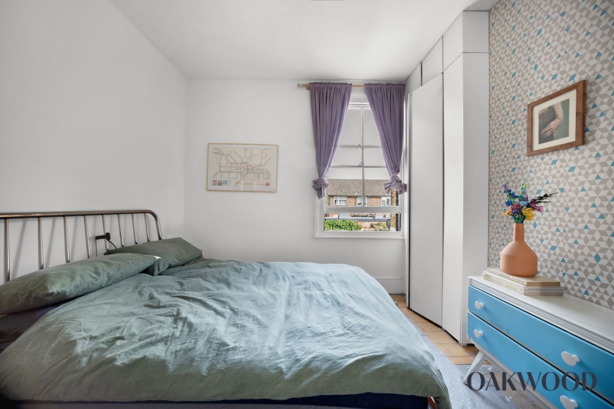 Image for London, N15 6QJ