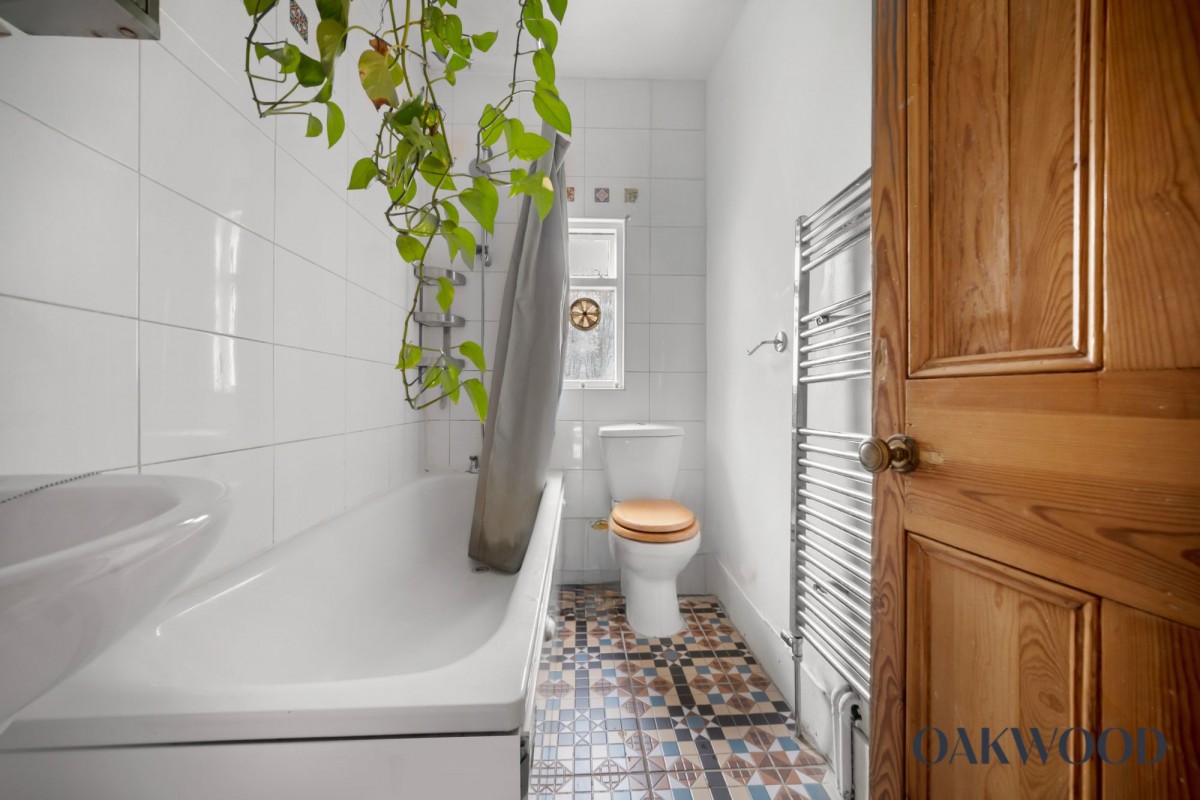 Image for London, N15 6QJ