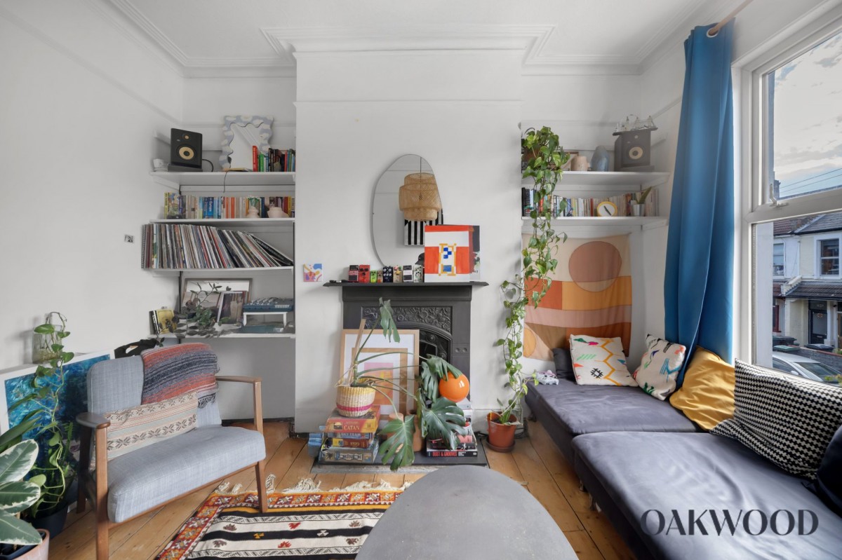 Image for London, N15 6QJ