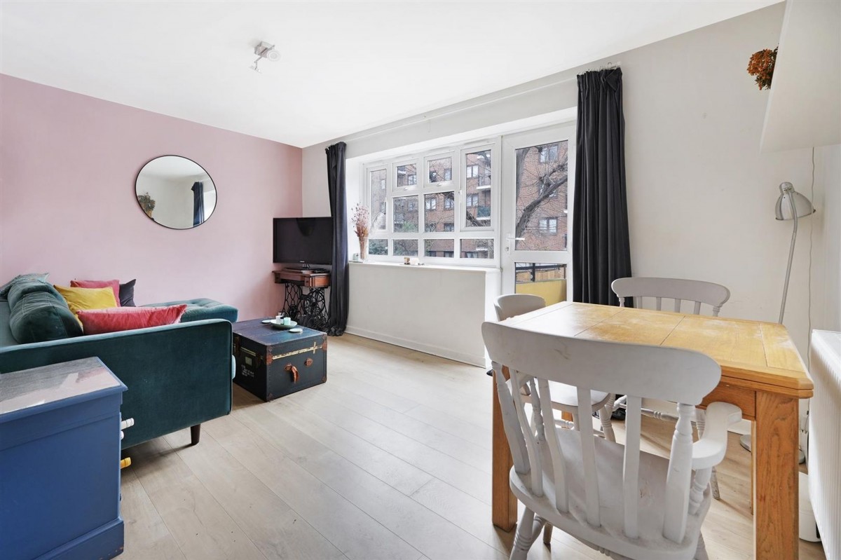 Image for Browning House Shakspeare Walk, N16 8TL