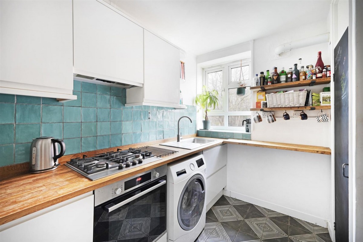 Image for Browning House Shakspeare Walk, N16 8TL