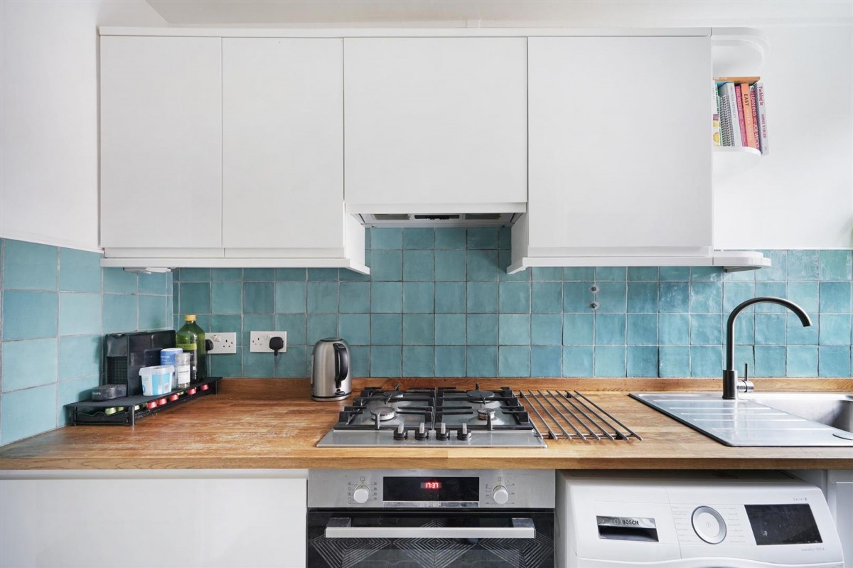 Image for Browning House Shakspeare Walk, N16 8TL