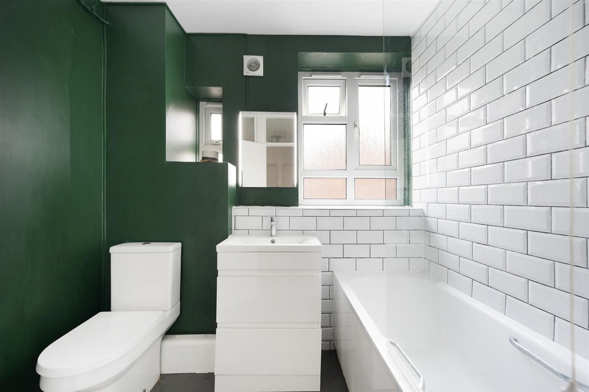 Image for Browning House Shakspeare Walk, N16 8TL
