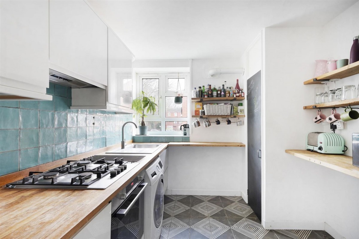 Image for Browning House Shakspeare Walk, N16 8TL