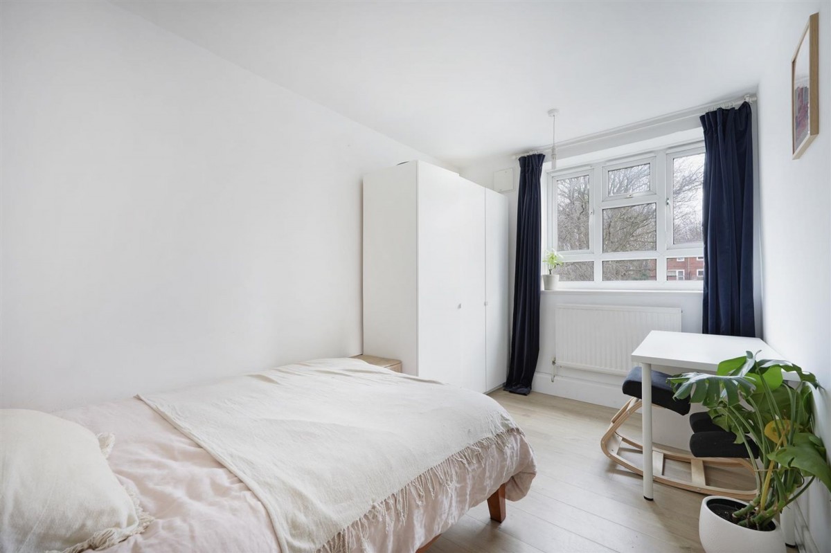Image for Browning House Shakspeare Walk, N16 8TL