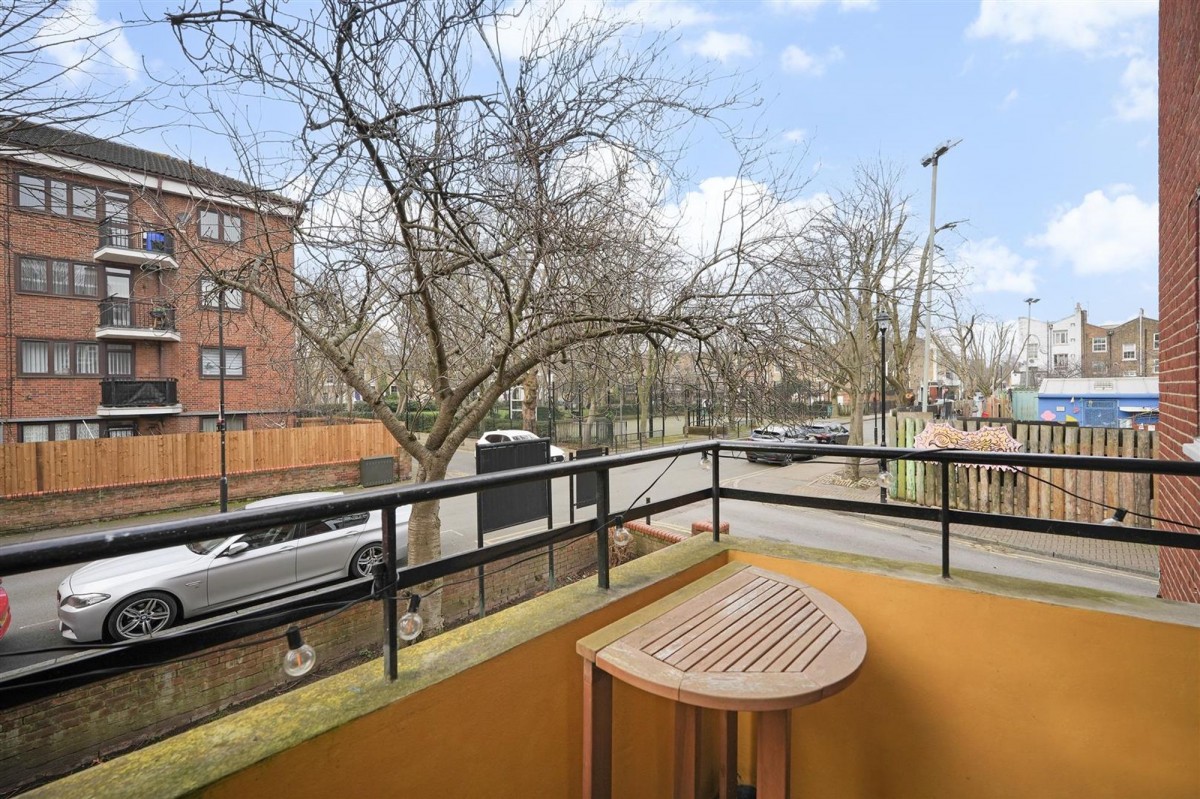 Image for Browning House Shakspeare Walk, N16 8TL