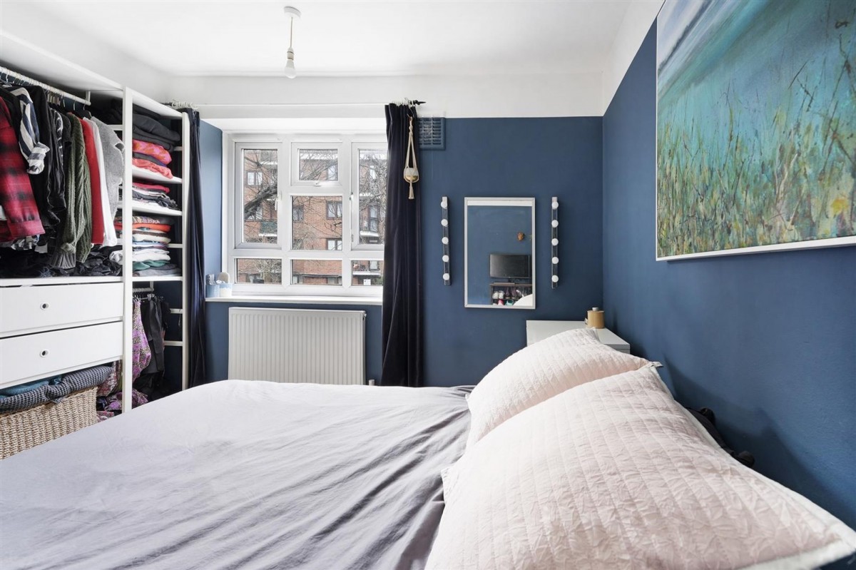 Image for Browning House Shakspeare Walk, N16 8TL