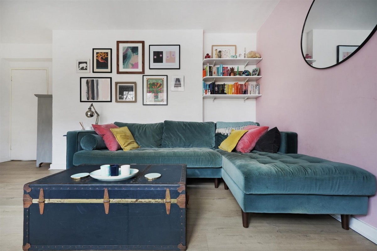 Image for Browning House Shakspeare Walk, N16 8TL