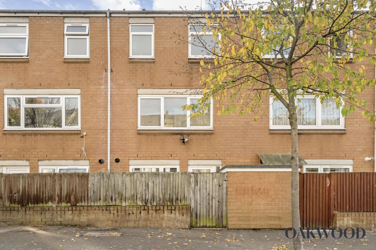 Image for London, N16 8AY