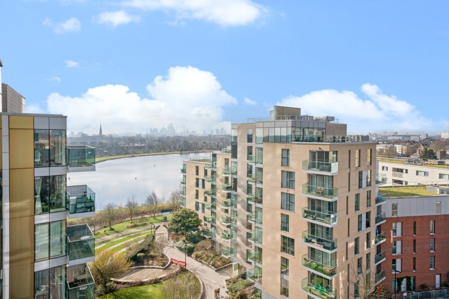 Residence Tower Woodberry Grove, N4 2NE