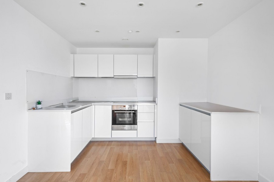 Residence Tower Woodberry Grove, N4 2NE