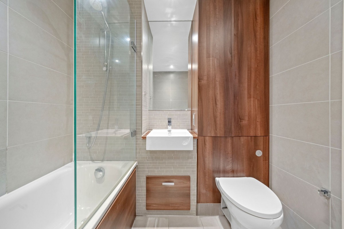 Image for Residence Tower Woodberry Grove, N4 2NE
