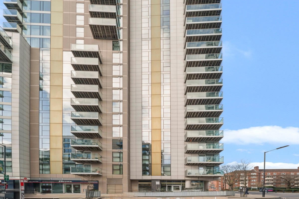 Image for Residence Tower Woodberry Grove, N4 2NE